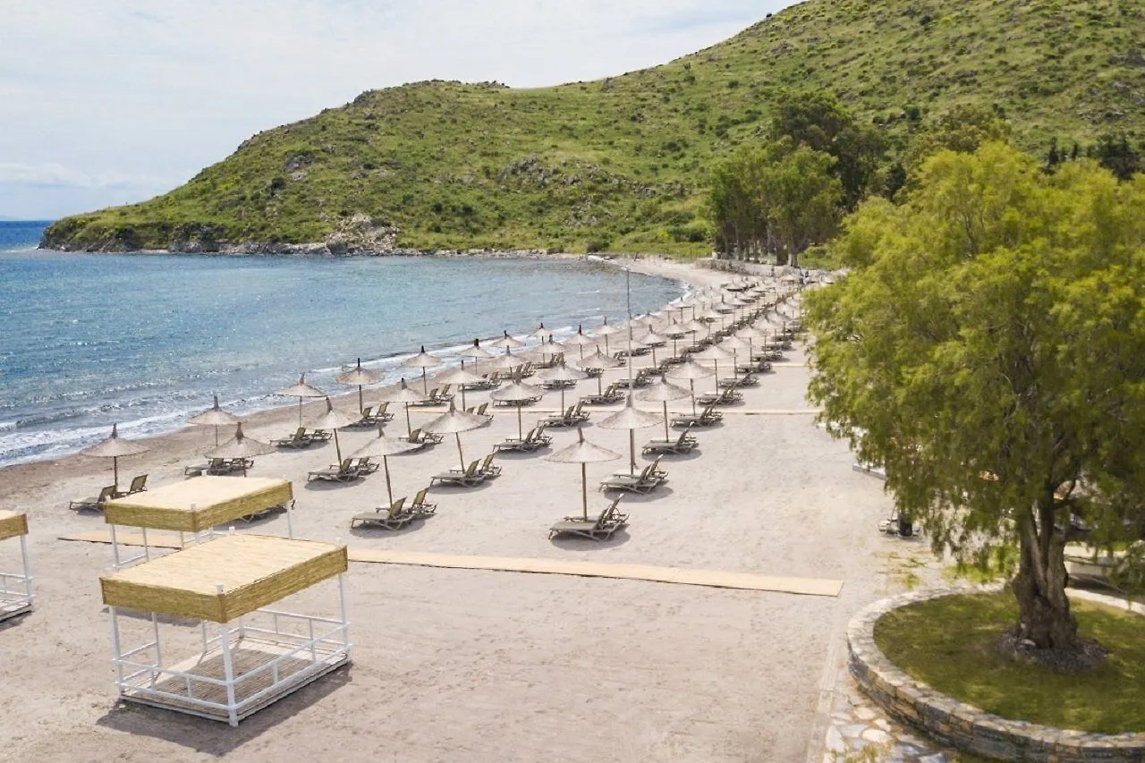 Club Marma Hotel Akyarlar