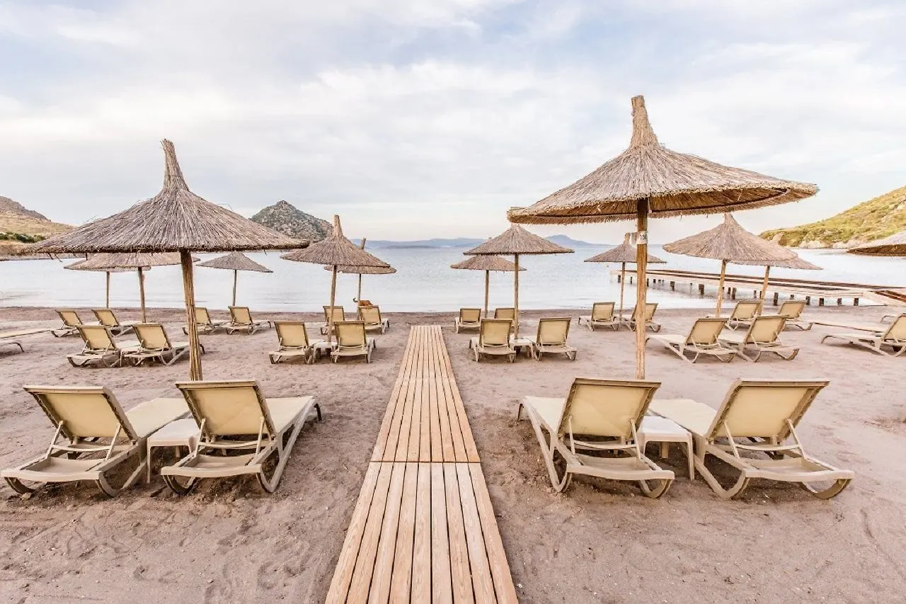 Club Marma Hotel Akyarlar