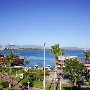 Hotel Arden, Didim
