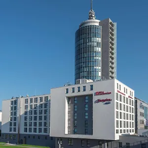 Hampton By Hilton West Münih