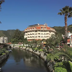 Fortuna İçmeler